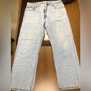 Levi’s 505